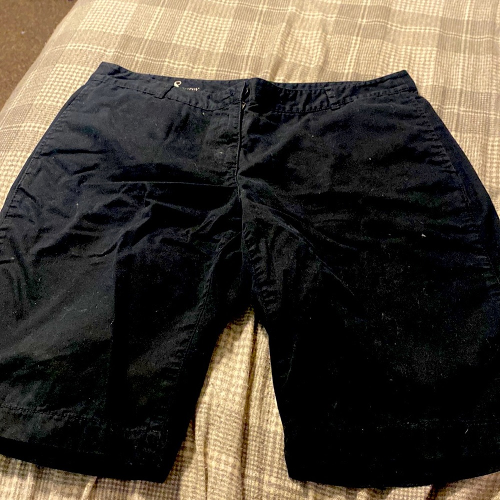 Ann Taylor size 8 shorts